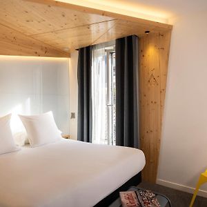 Superior Kamer met een King Size Bed